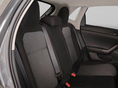 2024 Volkswagen Polo 1.0 Comfortline At