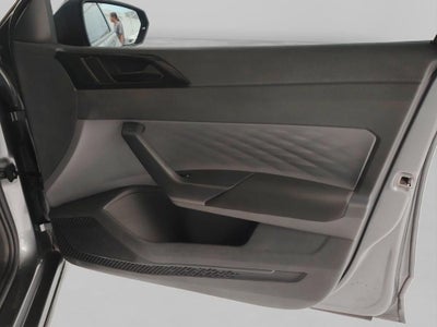 2024 Volkswagen Polo 1.0 Comfortline At