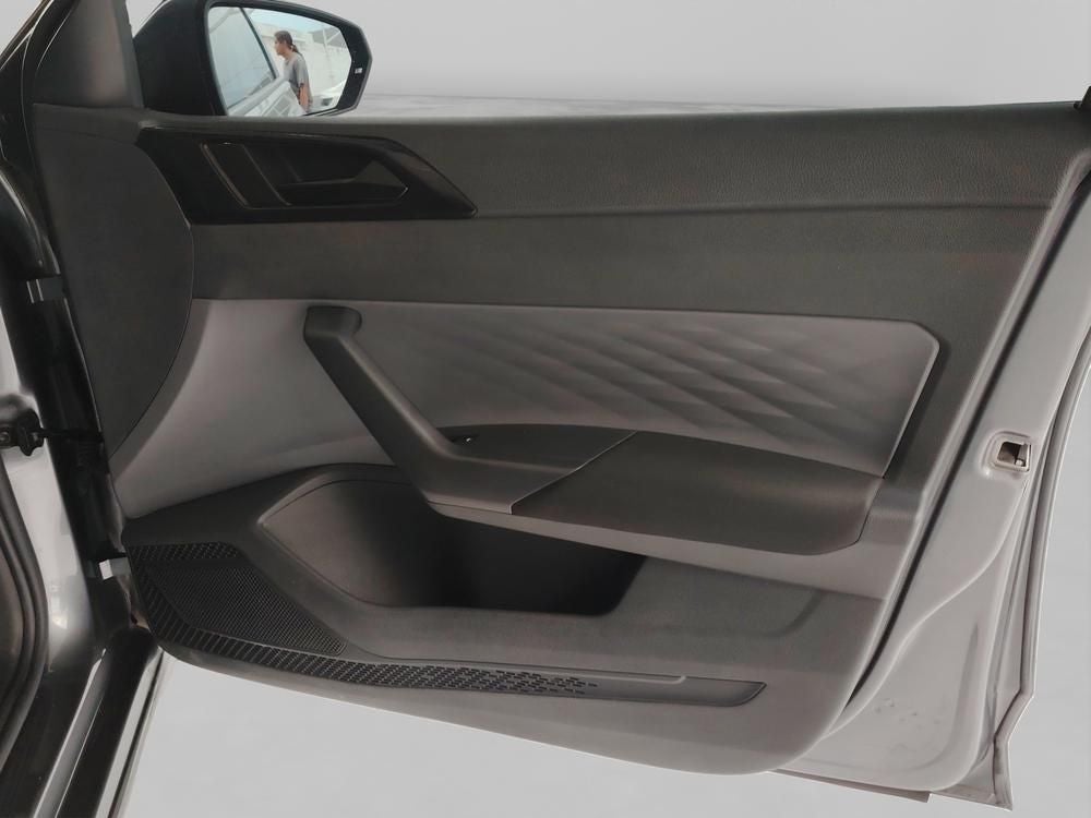2024 Volkswagen Polo 1.0 Comfortline At