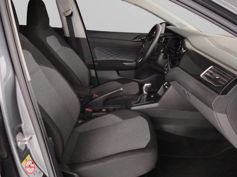 2024 Volkswagen Polo 1.0 Comfortline At