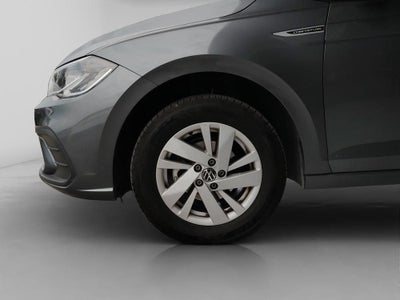 2024 Volkswagen Polo 1.0 Comfortline At