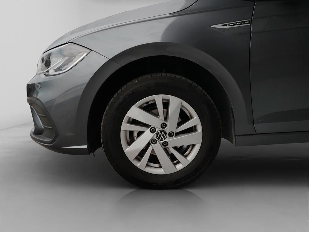 2024 Volkswagen Polo 1.0 Comfortline At