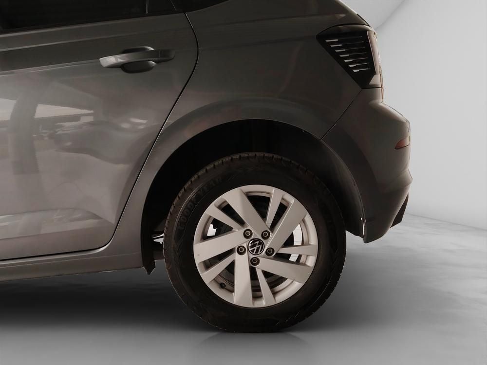 2024 Volkswagen Polo 1.0 Comfortline At