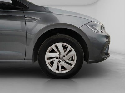 2024 Volkswagen Polo 1.0 Comfortline At