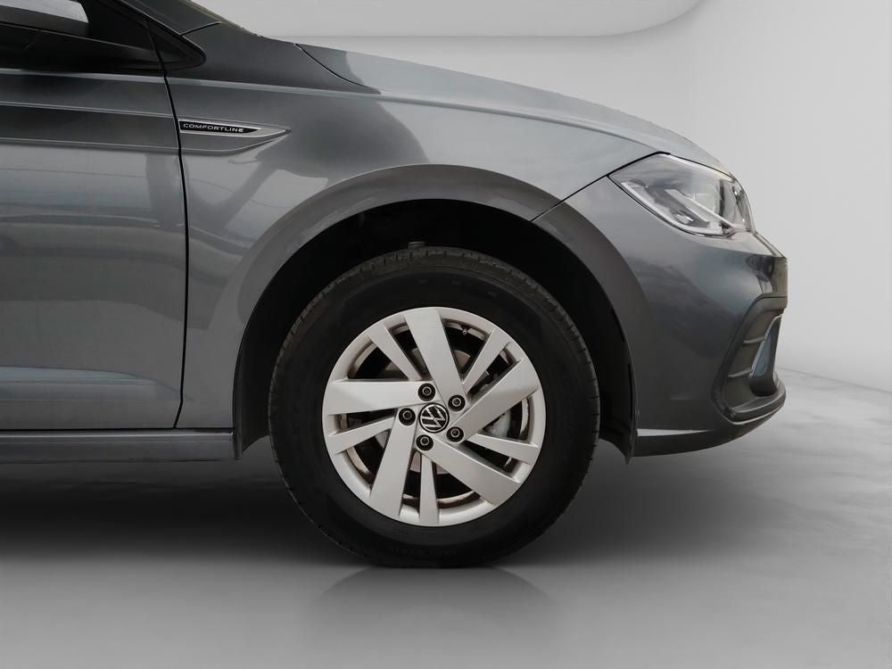 2024 Volkswagen Polo 1.0 Comfortline At