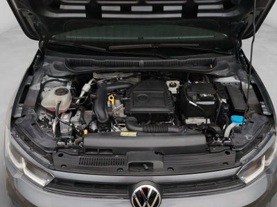 2024 Volkswagen Polo 1.0 Comfortline At