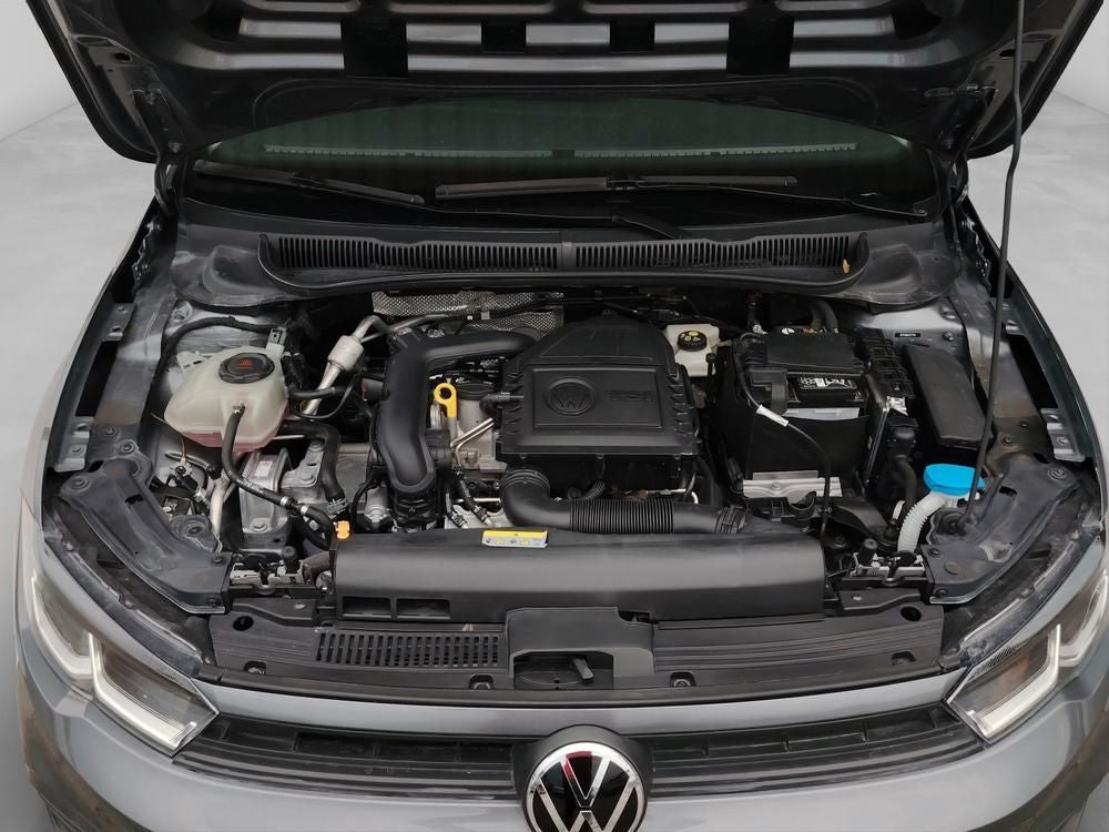 2024 Volkswagen Polo 1.0 Comfortline At