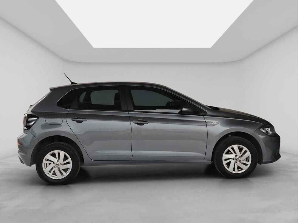 2024 Volkswagen Polo 1.0 Comfortline At