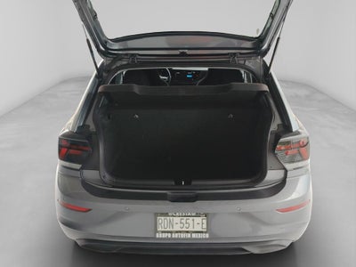2024 Volkswagen Polo 1.0 Comfortline At