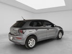 2024 Volkswagen Polo 1.0 Comfortline At