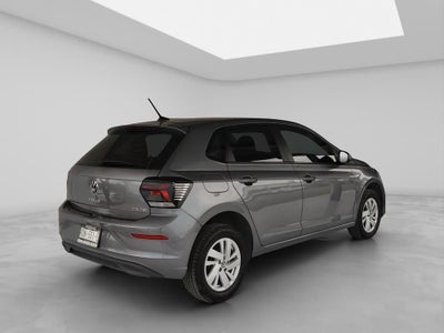 2024 Volkswagen Polo 1.0 Comfortline At