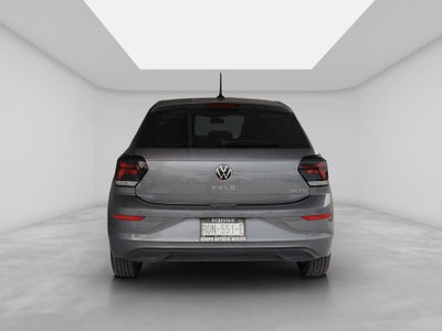2024 Volkswagen Polo 1.0 Comfortline At