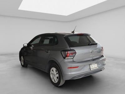 2024 Volkswagen Polo 1.0 Comfortline At