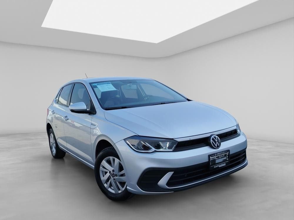 2024 Volkswagen Polo 1.0 Comfortline At