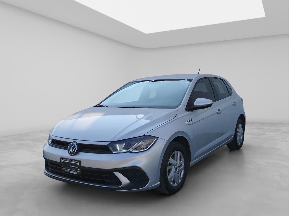 2024 Volkswagen Polo 1.0 Comfortline At