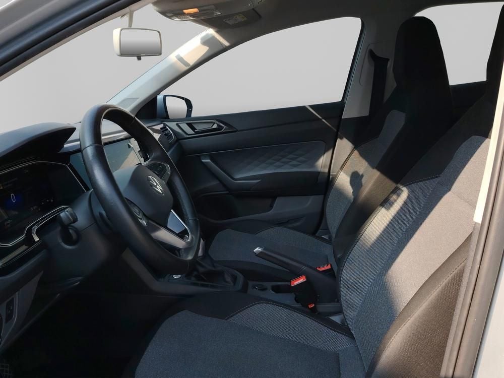 2024 Volkswagen Polo 1.0 Comfortline At