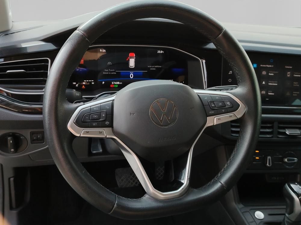 2024 Volkswagen Polo 1.0 Comfortline At