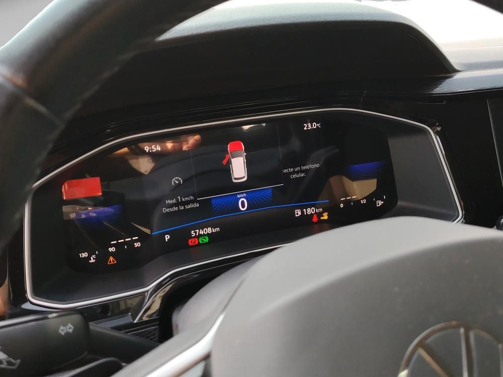 2024 Volkswagen Polo 1.0 Comfortline At