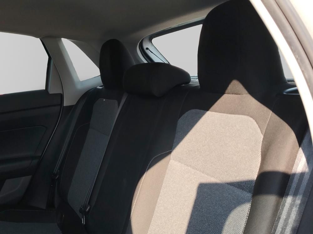 2024 Volkswagen Polo 1.0 Comfortline At