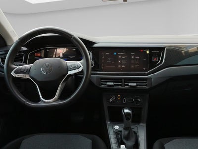 2024 Volkswagen Polo 1.0 Comfortline At