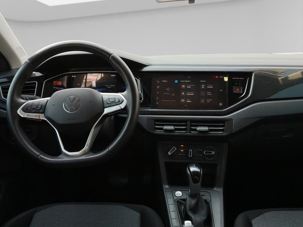 2024 Volkswagen Polo 1.0 Comfortline At