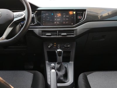 2024 Volkswagen Polo 1.0 Comfortline At