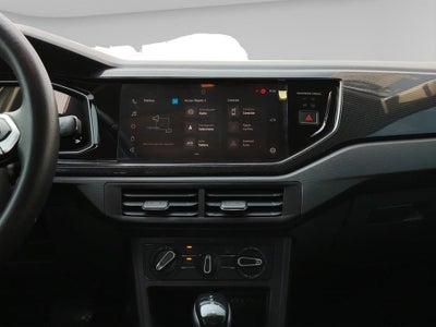 2024 Volkswagen Polo 1.0 Comfortline At