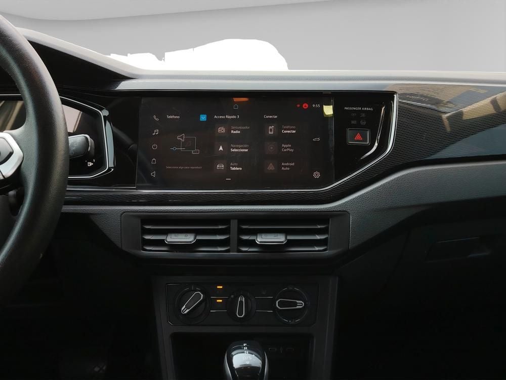 2024 Volkswagen Polo 1.0 Comfortline At