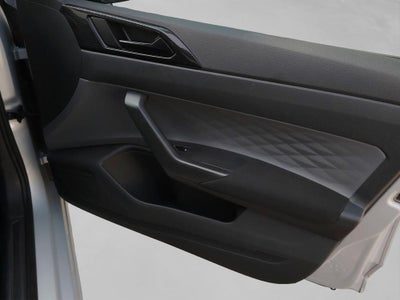 2024 Volkswagen Polo 1.0 Comfortline At