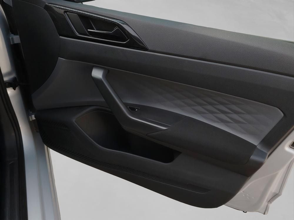 2024 Volkswagen Polo 1.0 Comfortline At