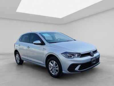 2024 Volkswagen Polo 1.0 Comfortline At