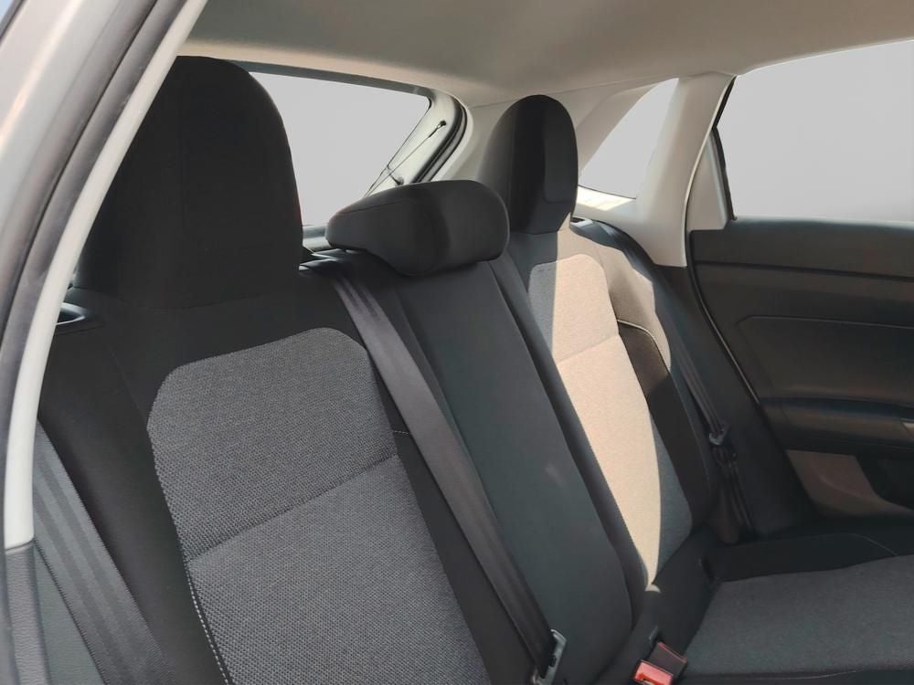 2024 Volkswagen Polo 1.0 Comfortline At