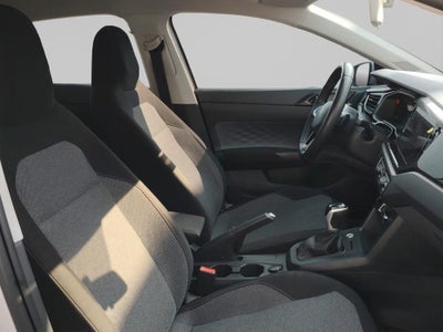 2024 Volkswagen Polo 1.0 Comfortline At