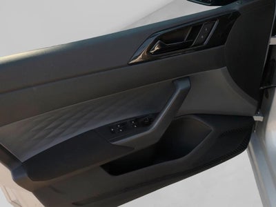 2024 Volkswagen Polo 1.0 Comfortline At