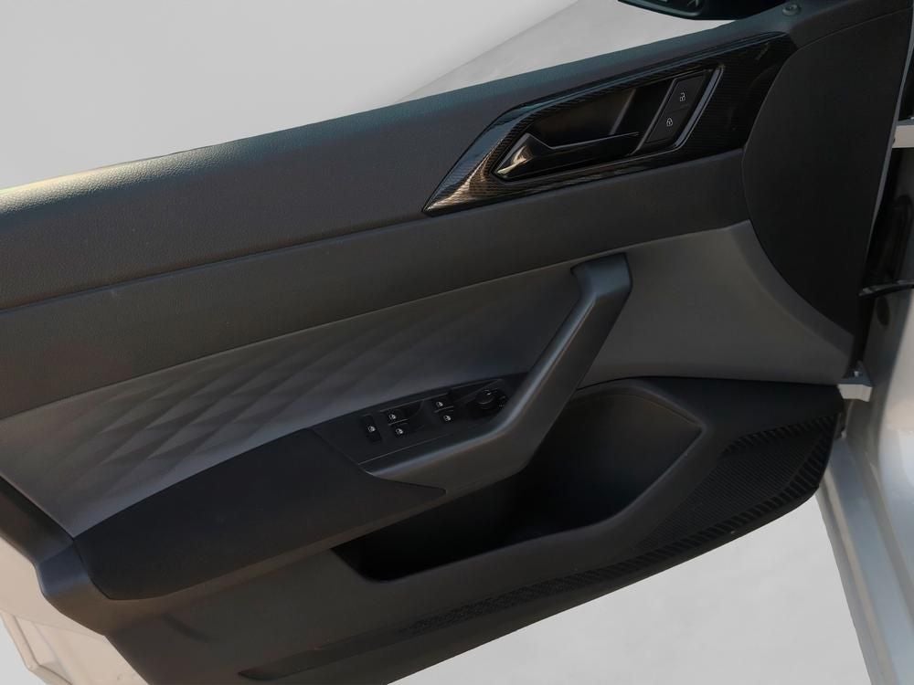 2024 Volkswagen Polo 1.0 Comfortline At