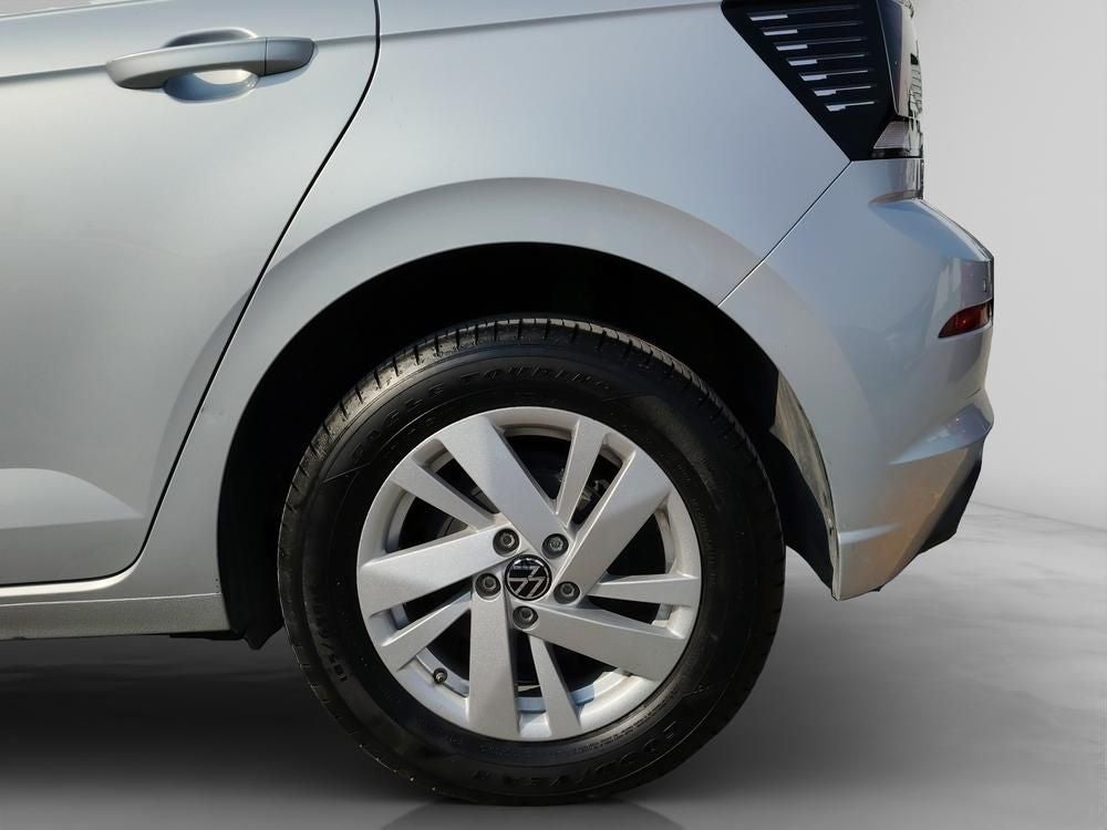 2024 Volkswagen Polo 1.0 Comfortline At