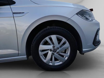 2024 Volkswagen Polo 1.0 Comfortline At