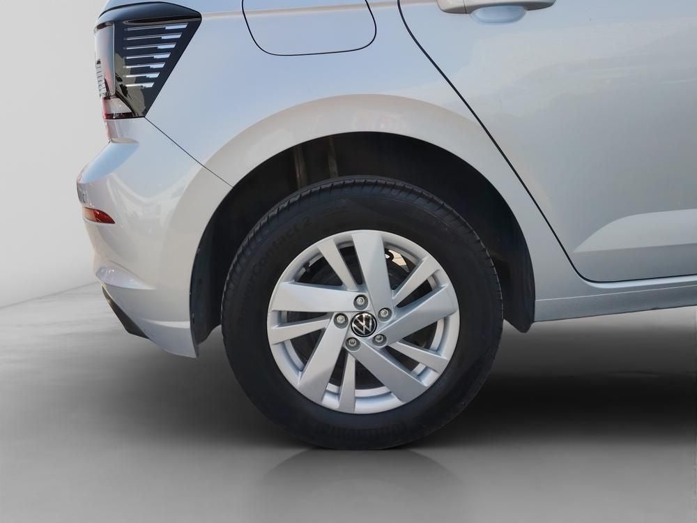 2024 Volkswagen Polo 1.0 Comfortline At