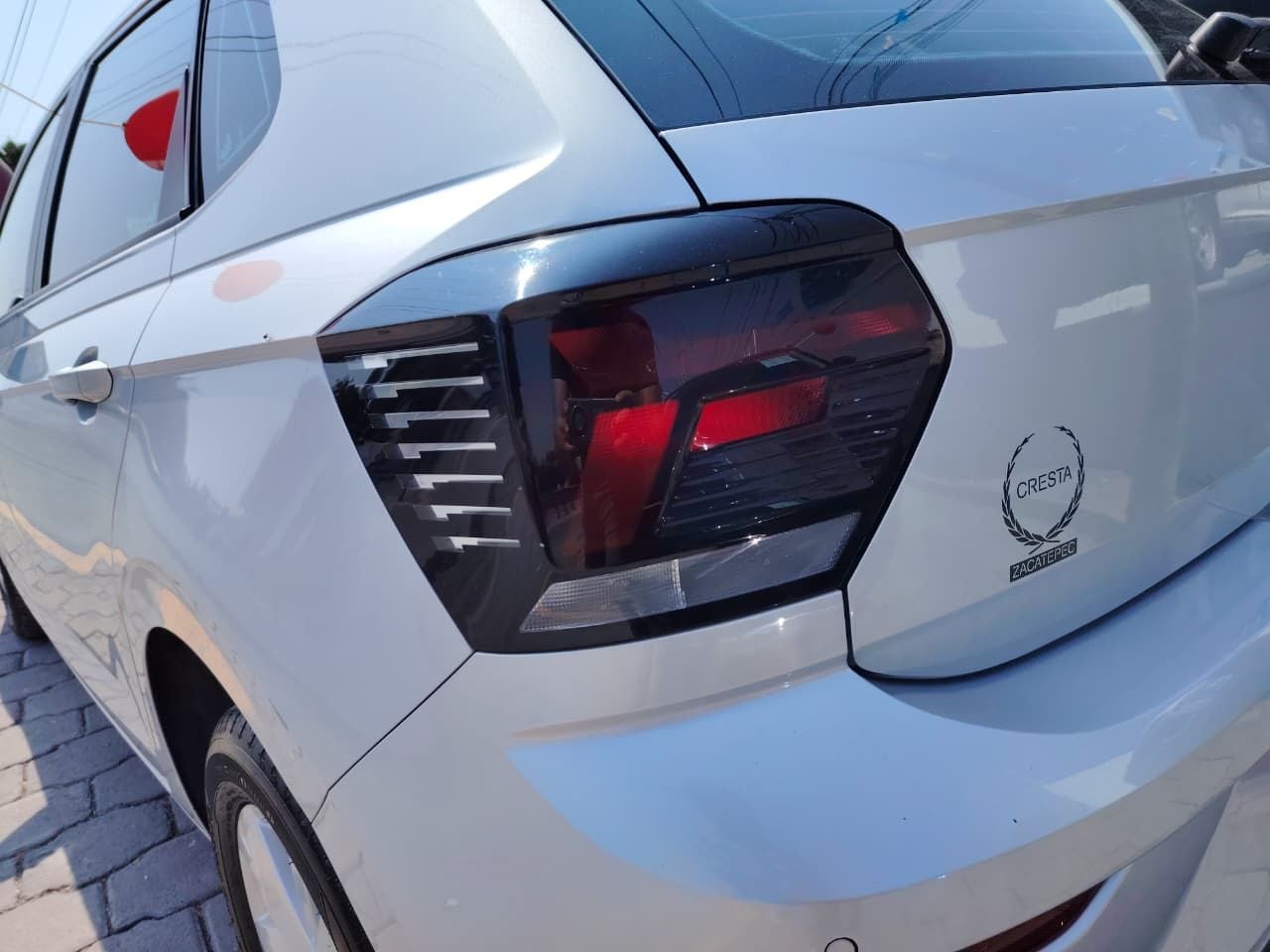 2024 Volkswagen Polo 1.0 Comfortline At