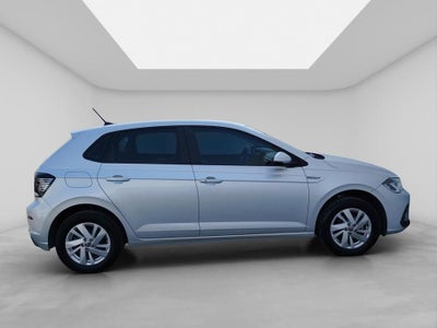 2024 Volkswagen Polo 1.0 Comfortline At