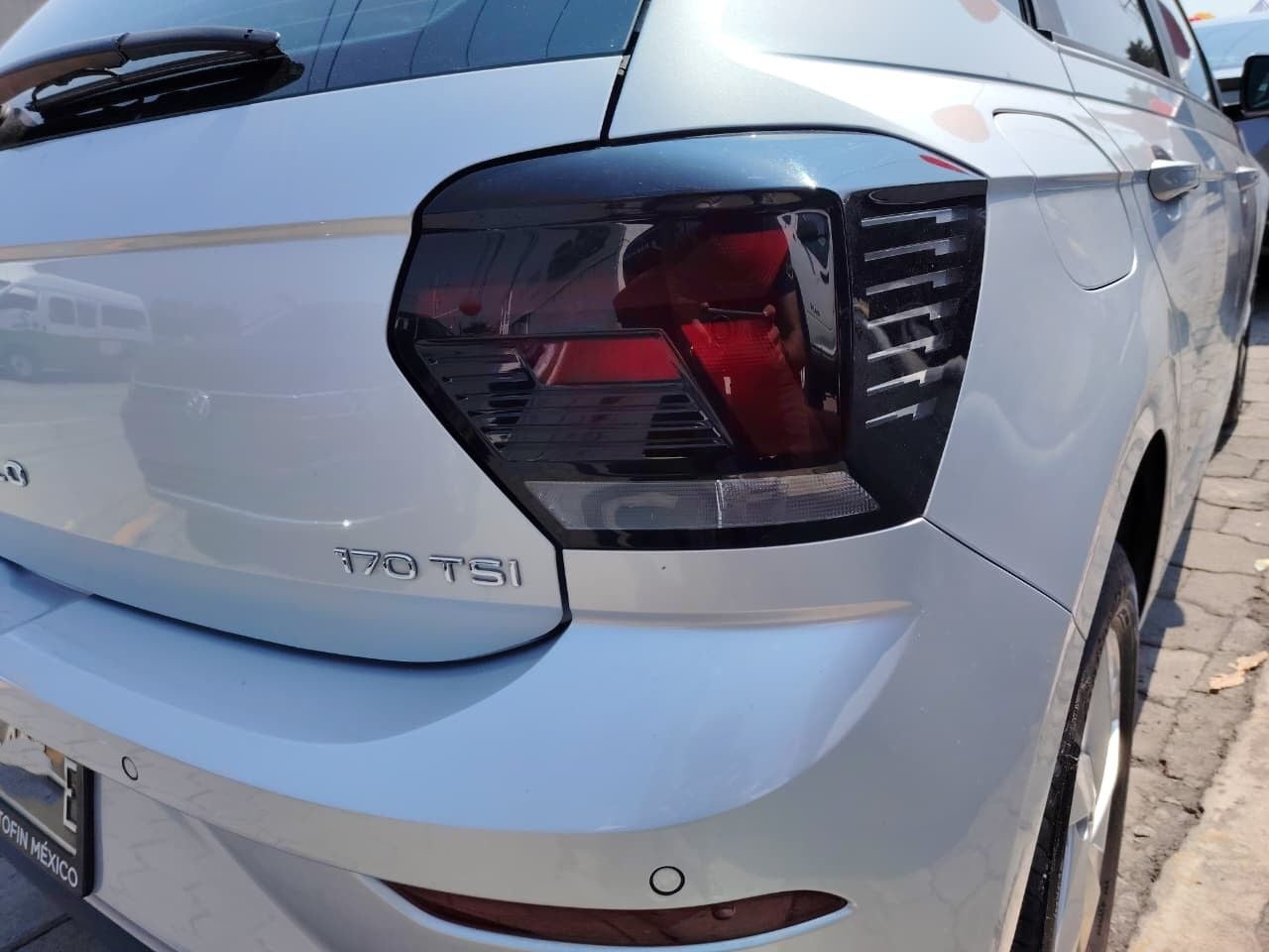2024 Volkswagen Polo 1.0 Comfortline At