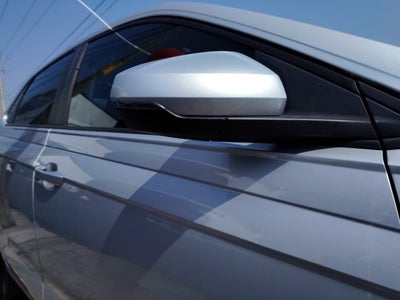 2024 Volkswagen Polo 1.0 Comfortline At