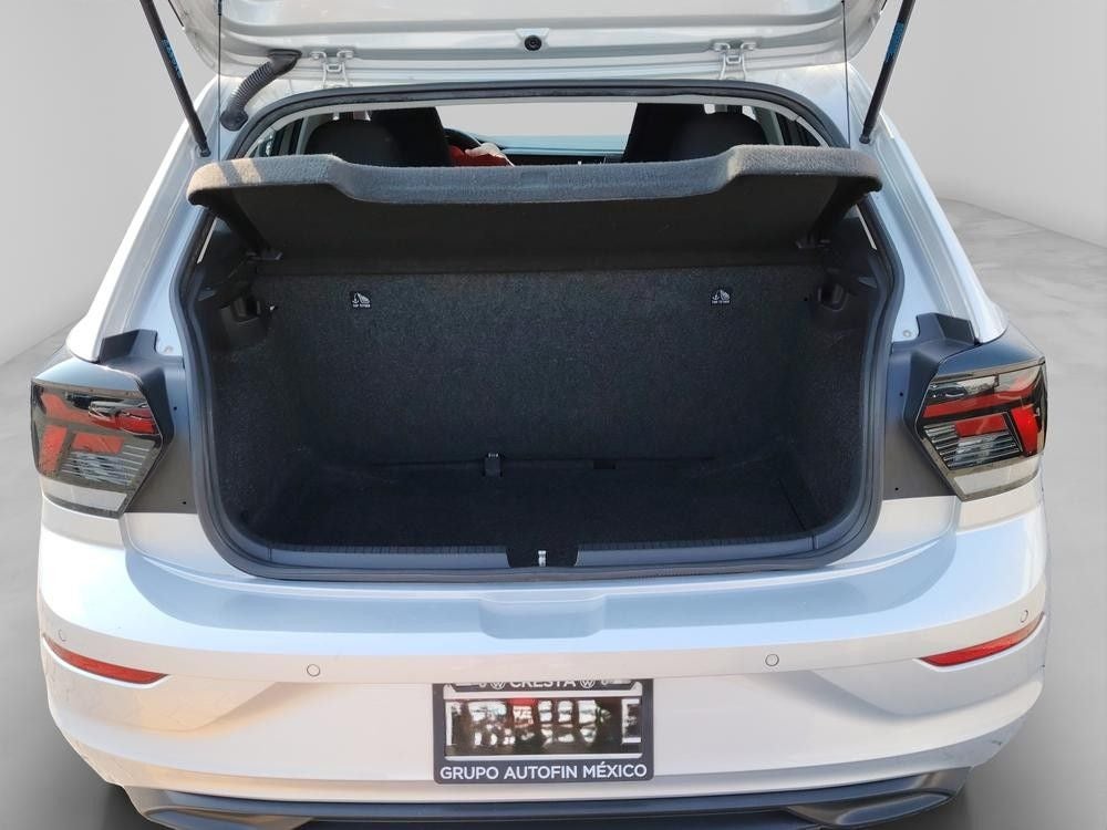 2024 Volkswagen Polo 1.0 Comfortline At