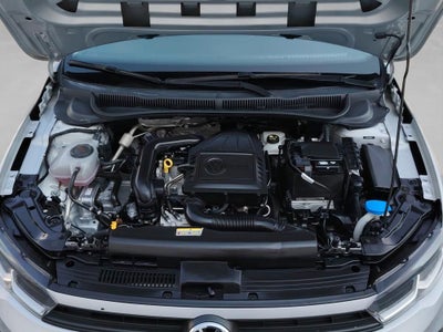2024 Volkswagen Polo 1.0 Comfortline At
