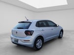 2024 Volkswagen Polo 1.0 Comfortline At