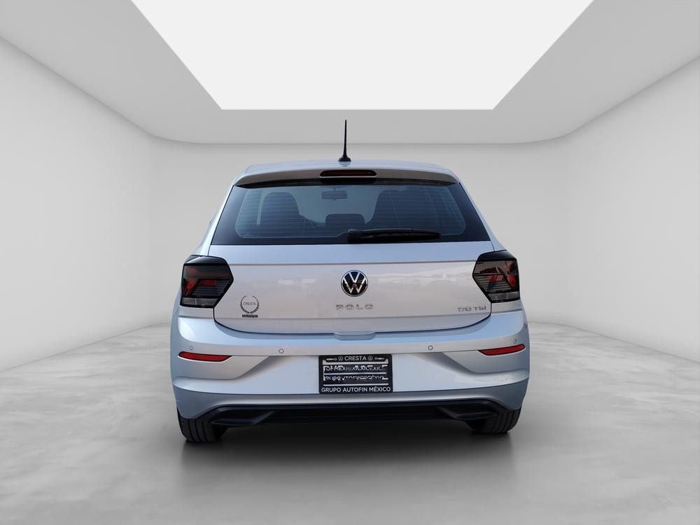 2024 Volkswagen Polo 1.0 Comfortline At
