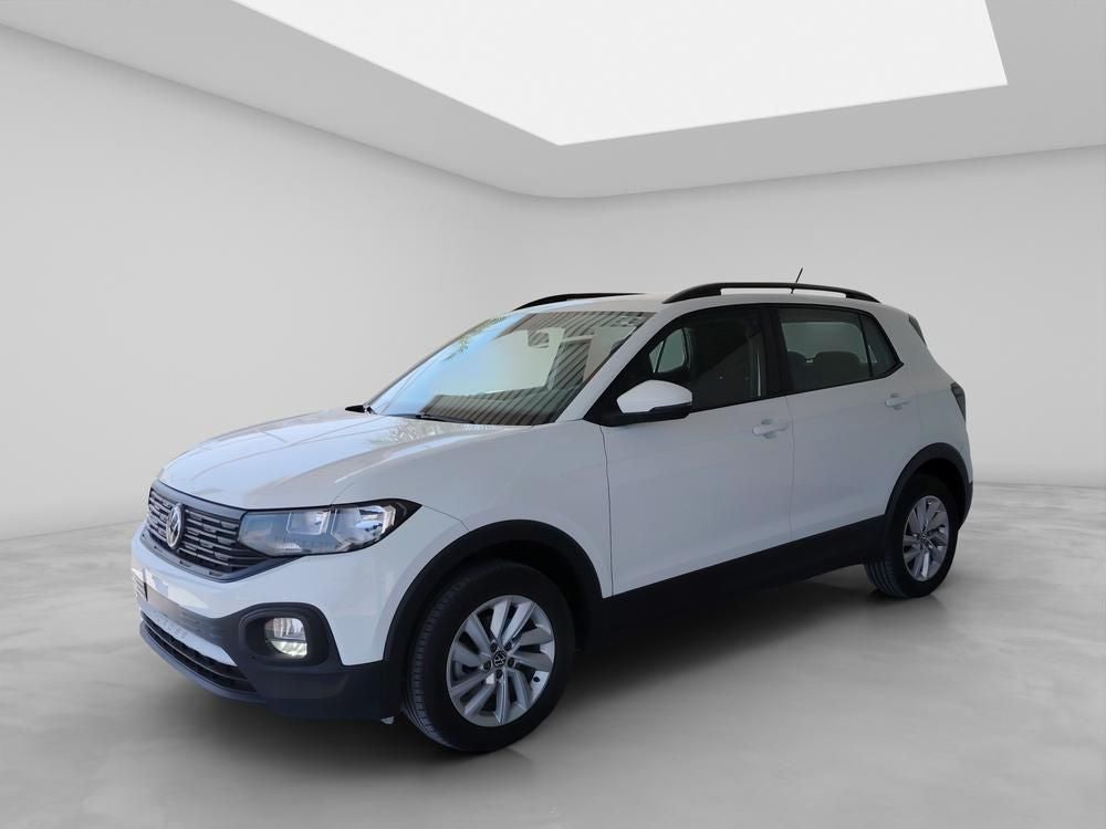 2023 Volkswagen T-Cross 1.6 Trendline At