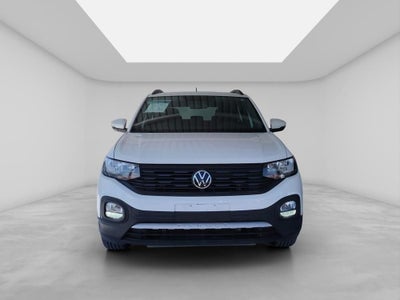 2023 Volkswagen T-Cross 1.6 Trendline At