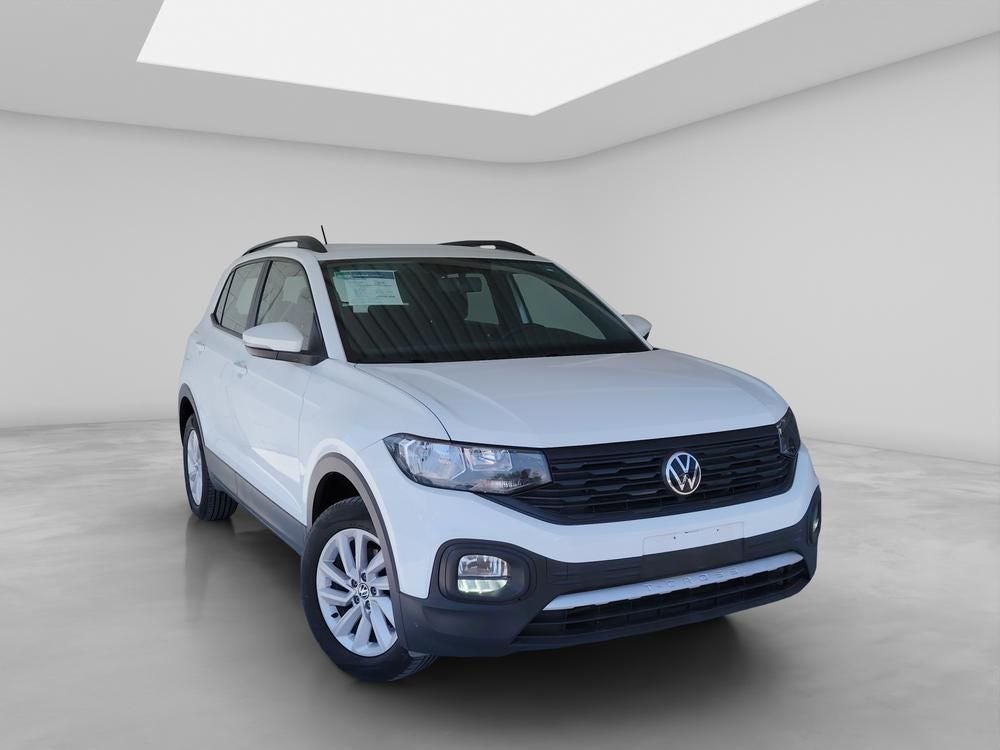 2023 Volkswagen T-Cross 1.6 Trendline At