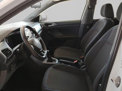 2023 Volkswagen T-Cross 1.6 Trendline At